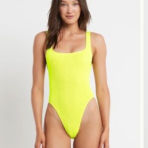 BNWT Bond Eye One Piece Bathing Suit